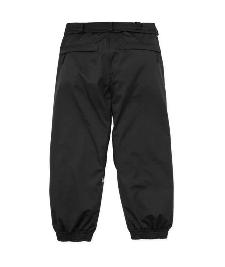 VOLCOM VOLCOM Arthur 20K Pant Black