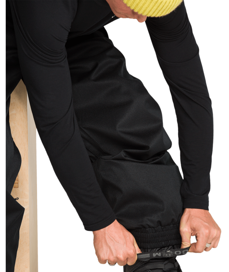 VOLCOM VOLCOM Arthur 20K Pant Black