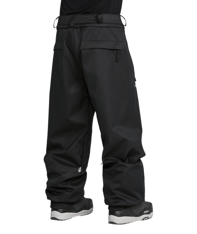 VOLCOM VOLCOM Arthur 20K Pant Black