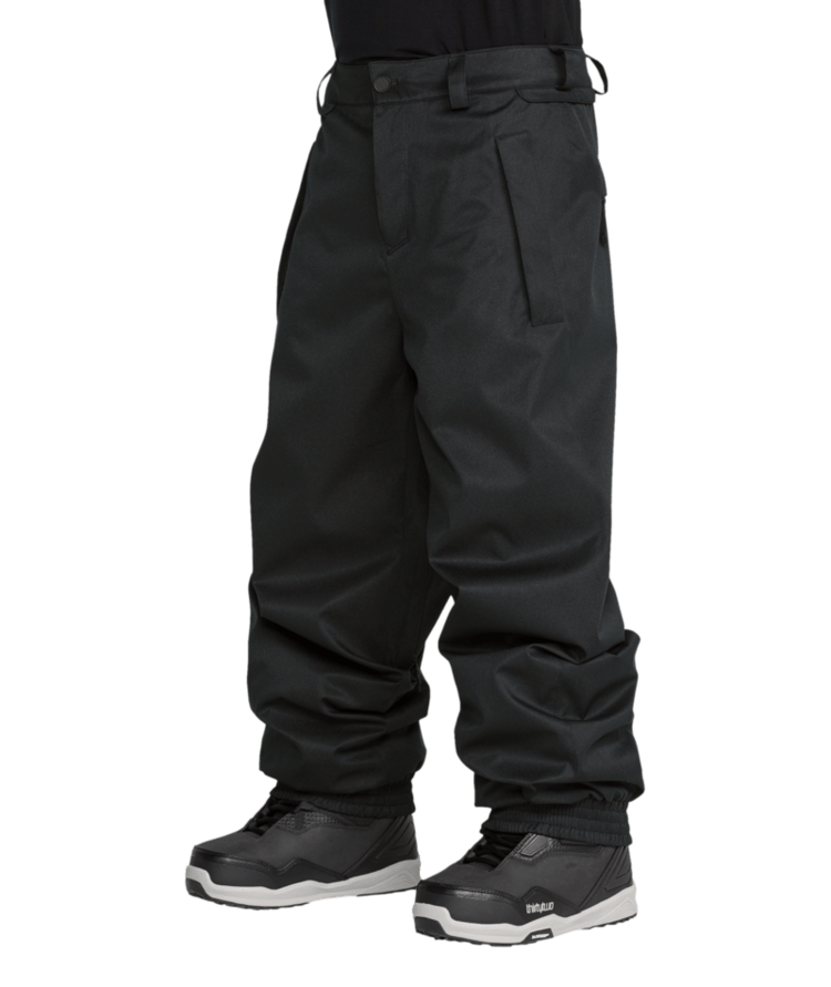 VOLCOM VOLCOM Arthur 20K Pant Black