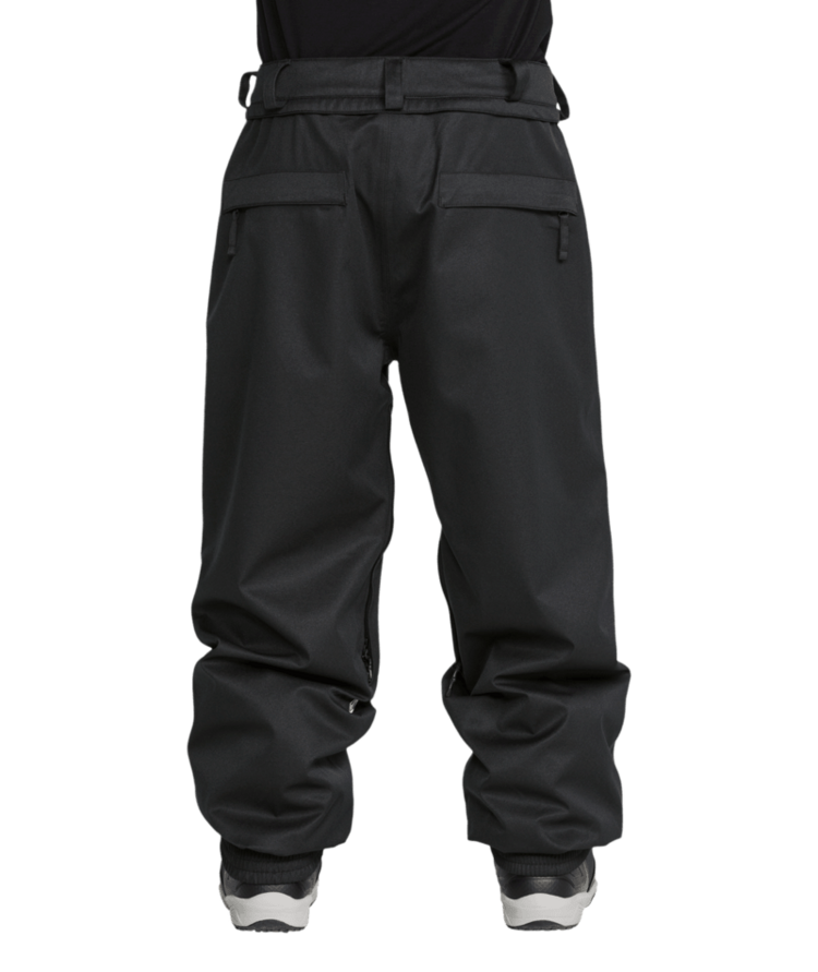 VOLCOM VOLCOM Arthur 20K Pant Black