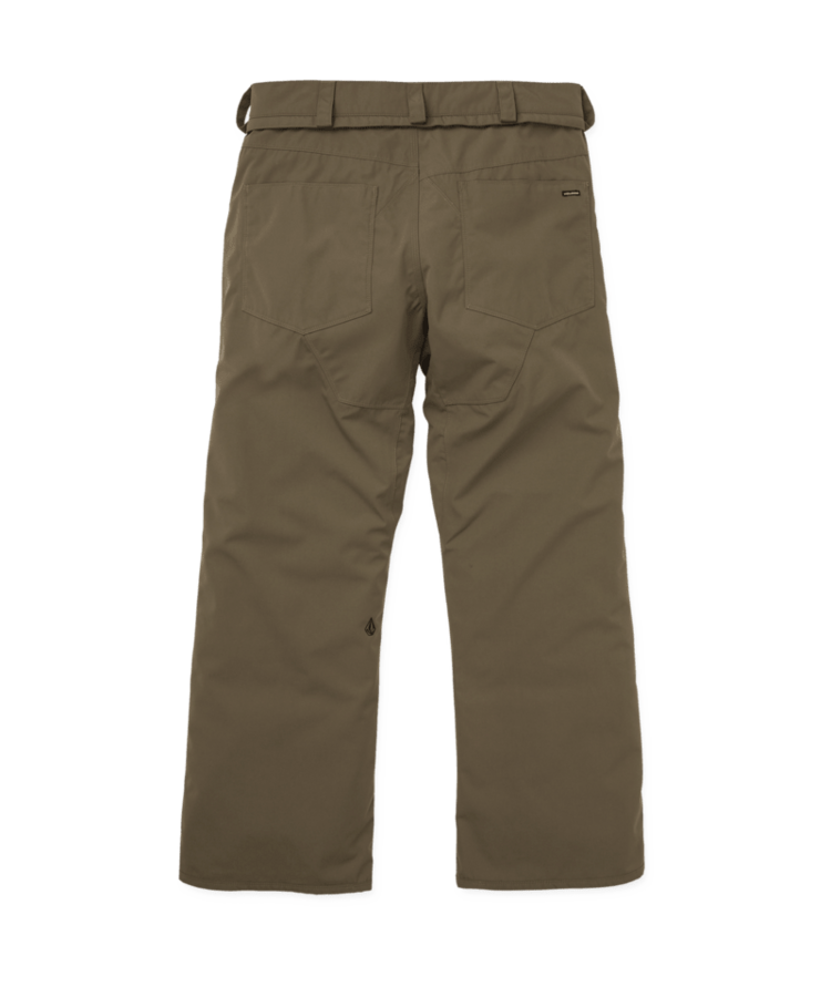 VOLCOM VOLCOM Nailer Pant Teak