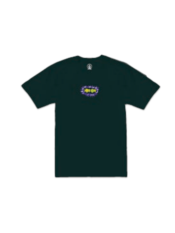 VOLCOM VOLCOM Featured Artist Series Ozzy 2 Short Sleeve Tee Scarab
