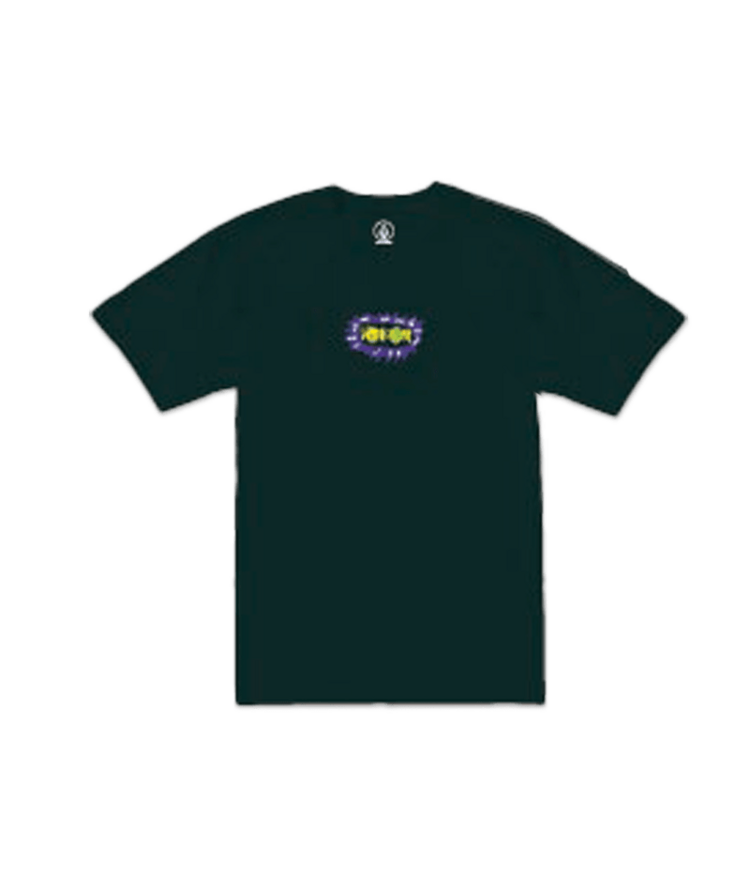 VOLCOM VOLCOM Featured Artist Series Ozzy 2 Short Sleeve Tee Scarab