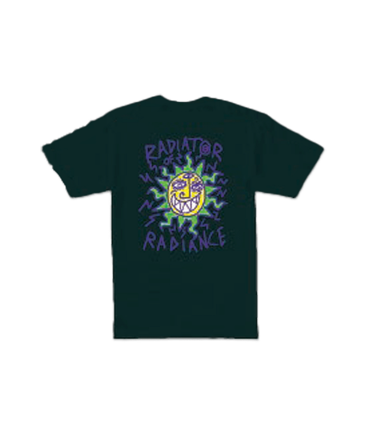 VOLCOM VOLCOM Featured Artist Series Ozzy 2 Short Sleeve Tee Scarab