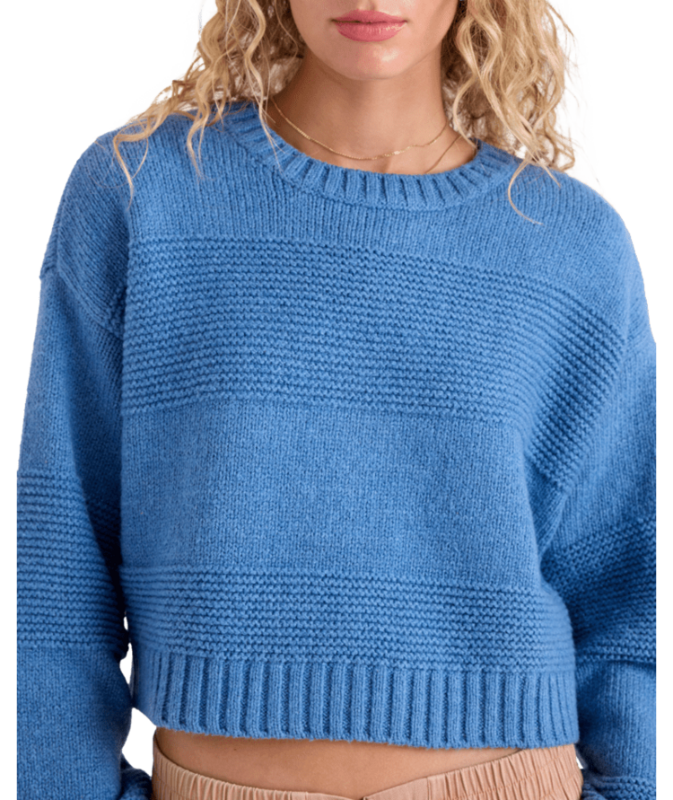 VOLCOM VOLCOM Dayz Like This Sweater Riverside