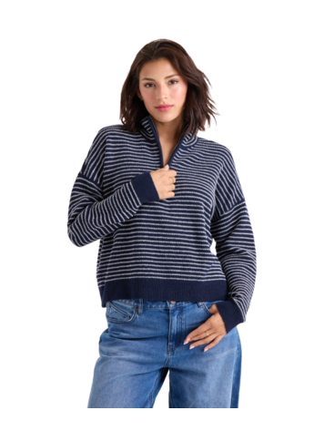 VOLCOM VOLCOM Sun Of Sand Sweater Peacoat