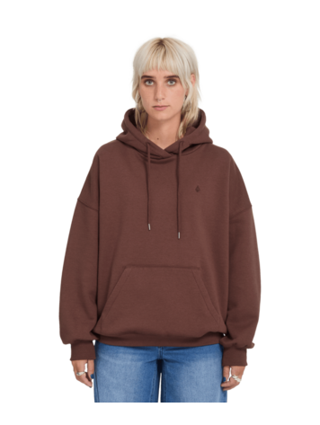 VOLCOM VOLCOM Sto N Pull Over Tobacco/Blue
