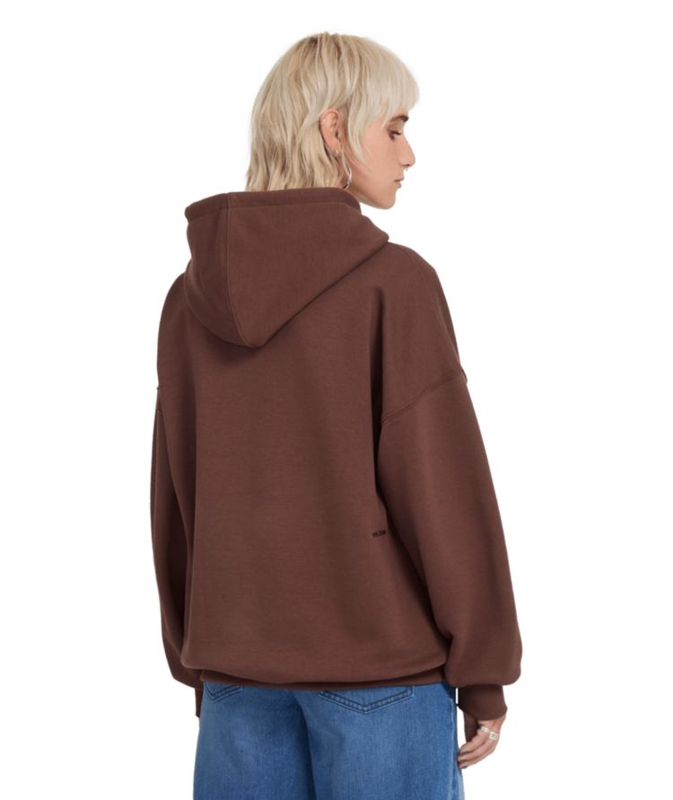 VOLCOM VOLCOM Sto N Pull Over Tobacco/Blue