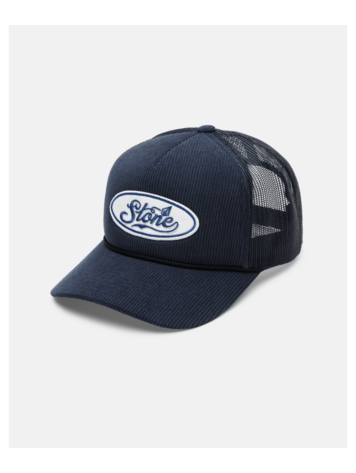 VOLCOM VOLCOM Overdrive Trucker Mood Indigo