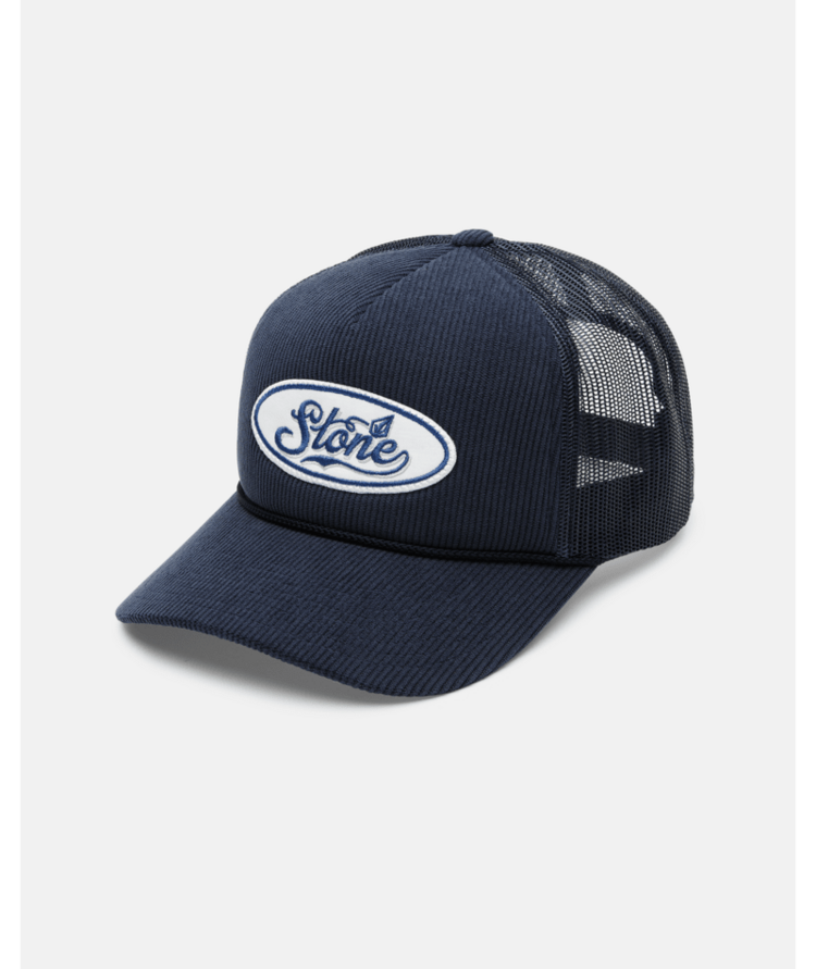 VOLCOM VOLCOM Overdrive Trucker Mood Indigo