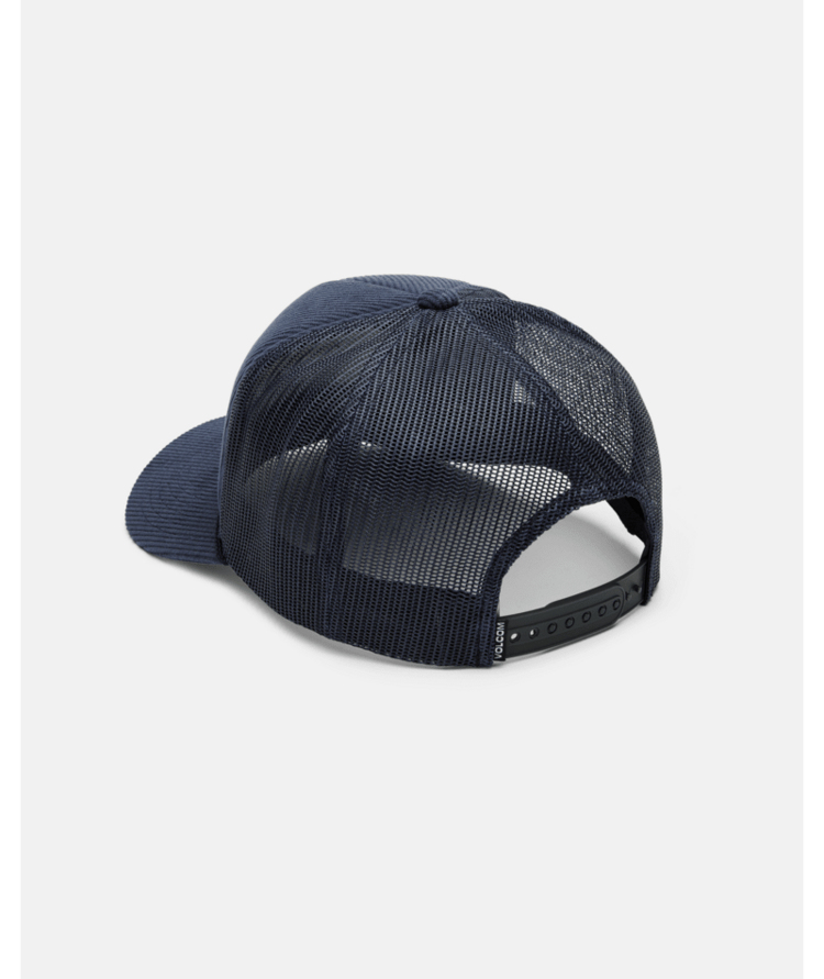 VOLCOM VOLCOM Overdrive Trucker Mood Indigo