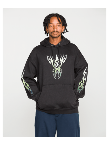 VOLCOM VOLCOM Stone Trip Pull Over Black