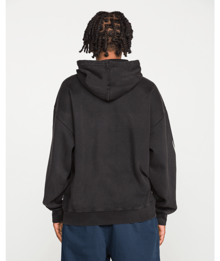 VOLCOM VOLCOM Stone Trip Pull Over Black