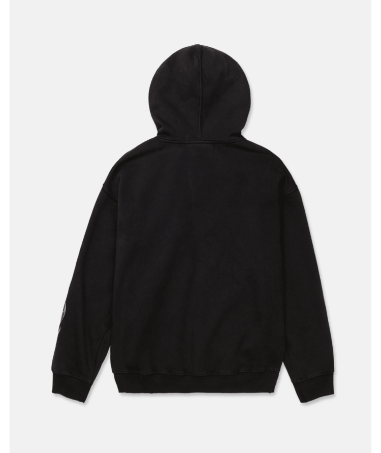 VOLCOM VOLCOM Stone Trip Pull Over Black