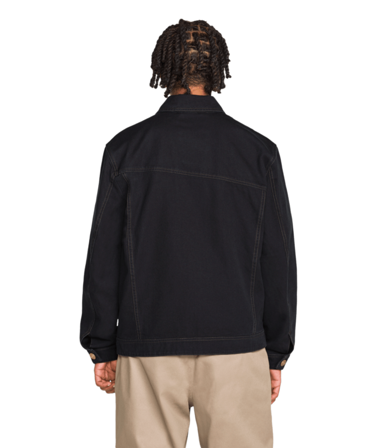 VOLCOM VOLCOM Slakers Jacket Antique Black