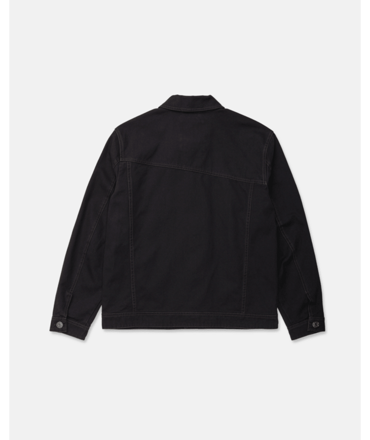 VOLCOM VOLCOM Slakers Jacket Antique Black