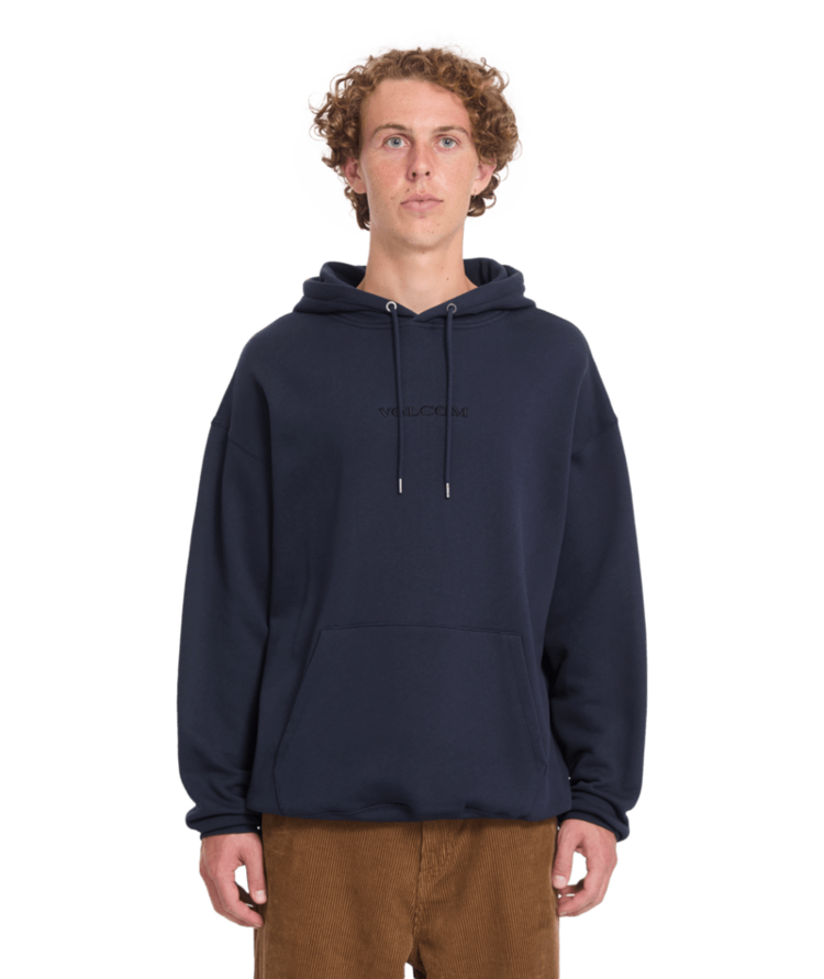 VOLCOM VOLCOM Volcom Stone Pull Over Marine