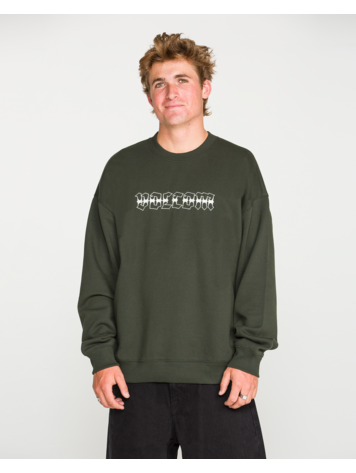 VOLCOM VOLCOM Dirty Work Crew Rosin