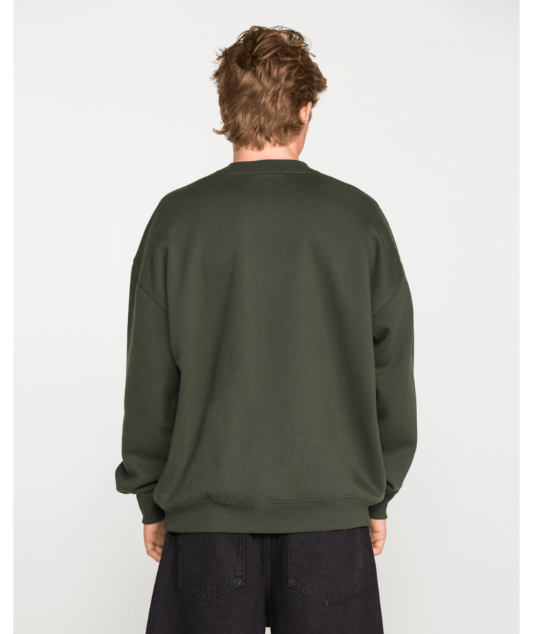 VOLCOM VOLCOM Dirty Work Crew Rosin