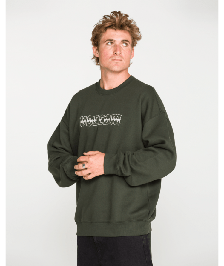 VOLCOM VOLCOM Dirty Work Crew Rosin