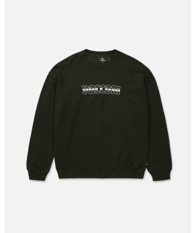 VOLCOM VOLCOM Dirty Work Crew Rosin