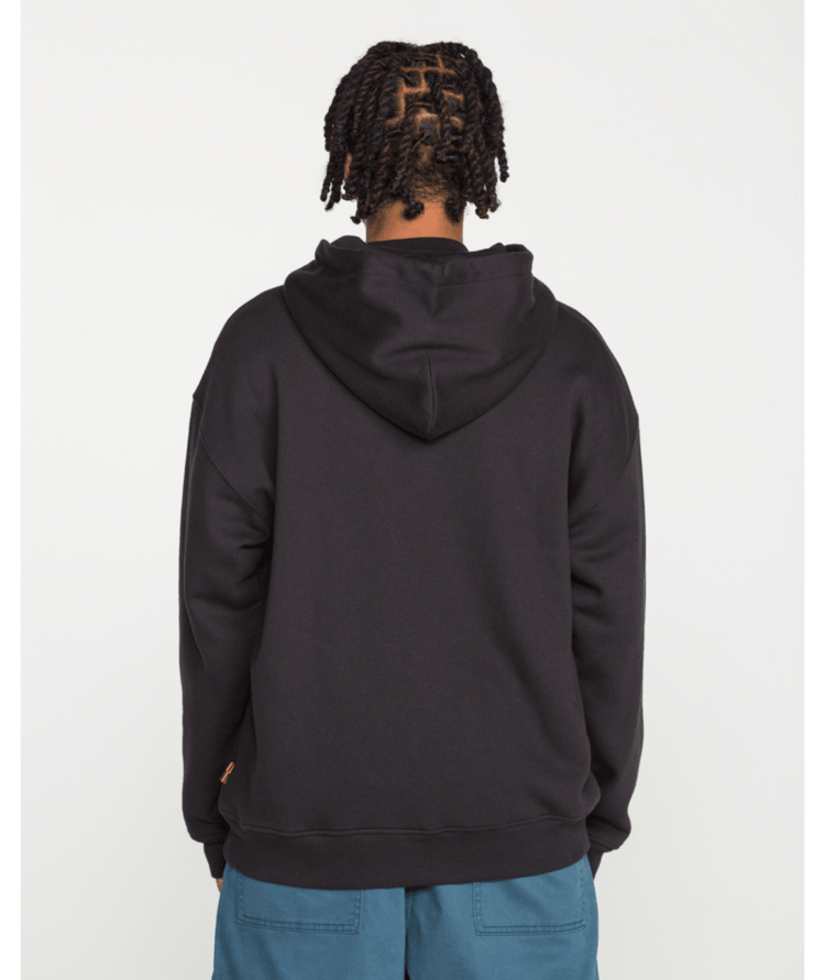 VOLCOM VOLCOM On The Hunt Workwear Zip Antique Black