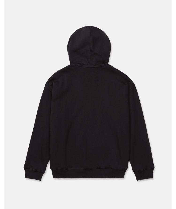 VOLCOM VOLCOM On The Hunt Workwear Zip Antique Black
