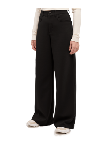 TENTREE TENTREE Flint Pant Meteorite Black