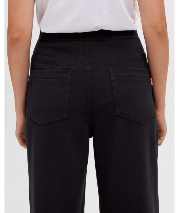 TENTREE TENTREE Flint Pant Meteorite Black