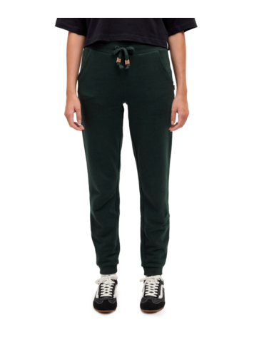 TENTREE TENTREE TreeFleece Bamone Sweatpant Dark Forest Green