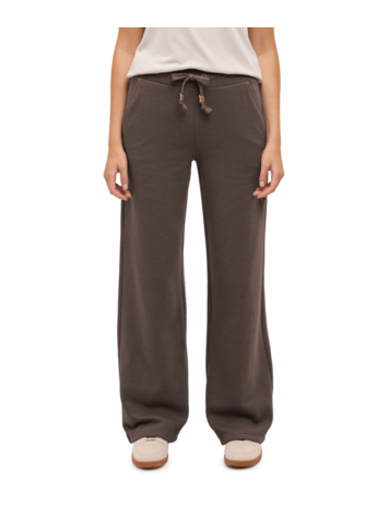 TENTREE TENTREE Bamone Wide Leg Sweatpant Ashwood