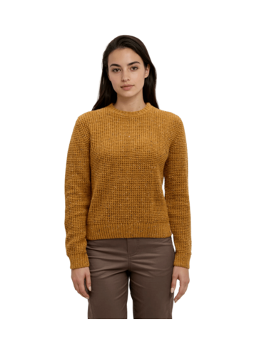 TENTREE TENTREE Morrell Fleck Sweater Cider Fleck