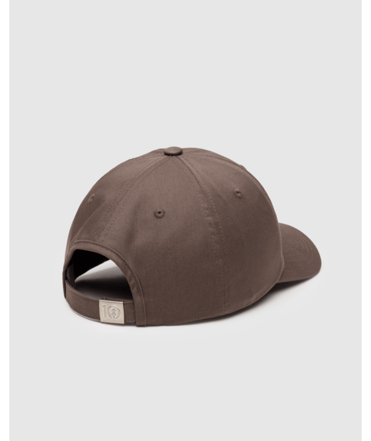 TENTREE TENTREE Vine Floral Peak Hat Ashwood/White Oak