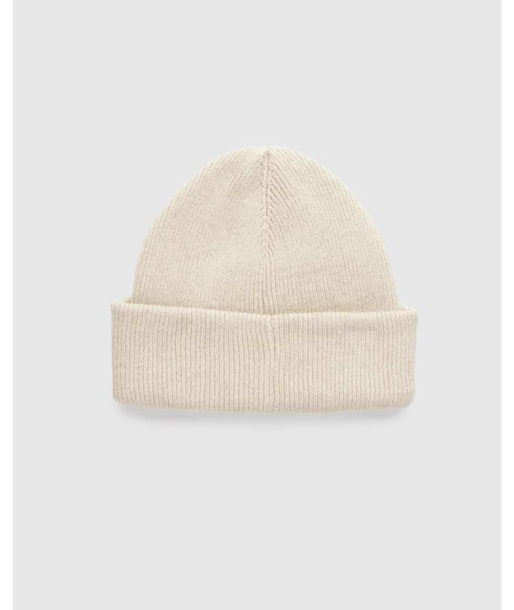 TENTREE TENTREE Alden Beanie Pale Oak Heather