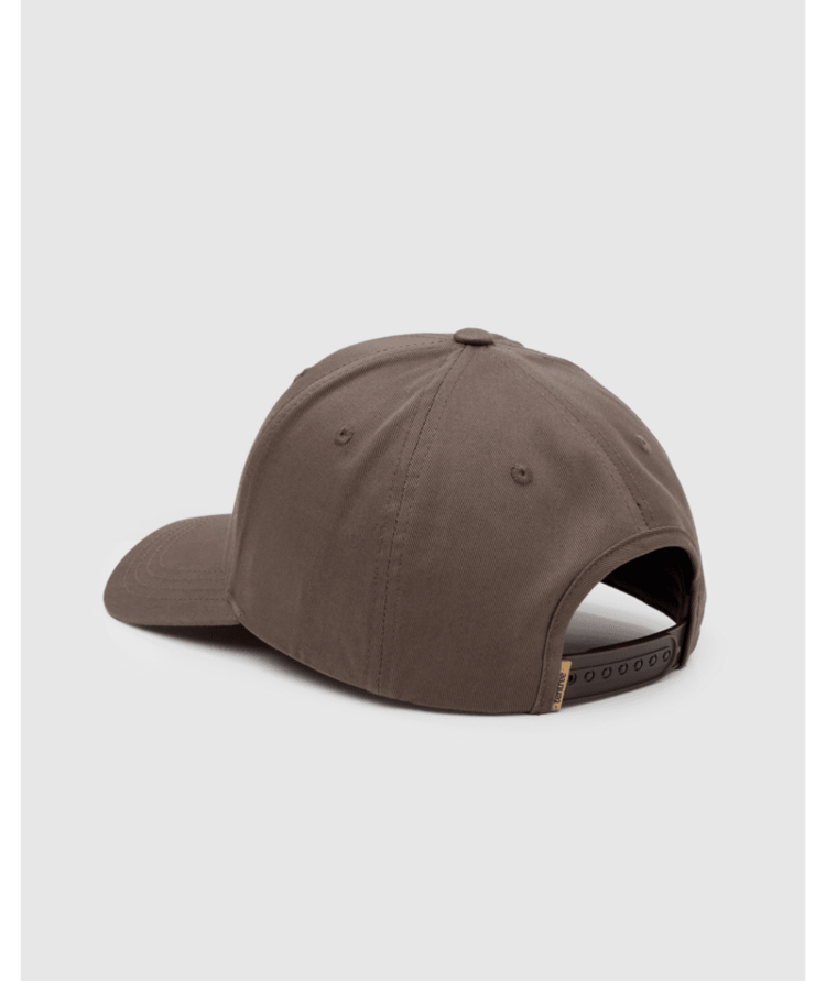 TENTREE TENTREE Juniper Cork Patch Elevation Hat Ashwood/Cork Patch