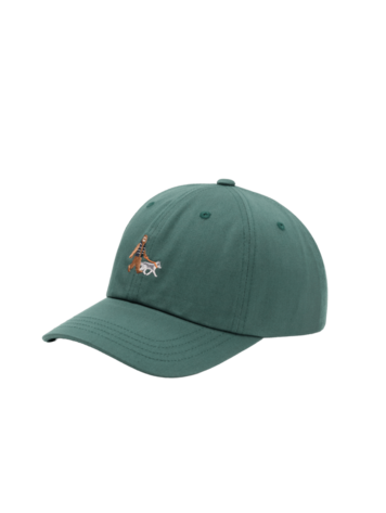 TENTREE TENTREE Sasquatch Peak Hat Pine Green/Dog Walk