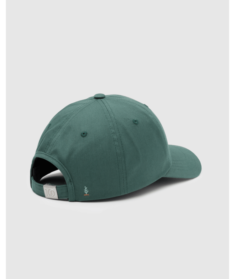 TENTREE TENTREE Sasquatch Peak Hat Pine Green/Dog Walk