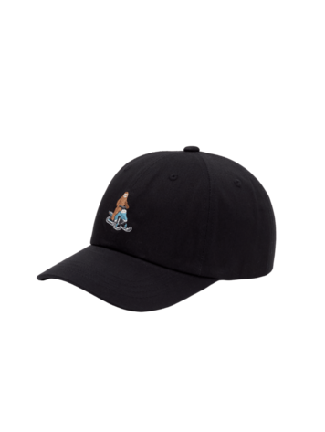 TENTREE TENTREE Sasquatch Peak Hat Meteorite Black/Snowmobile