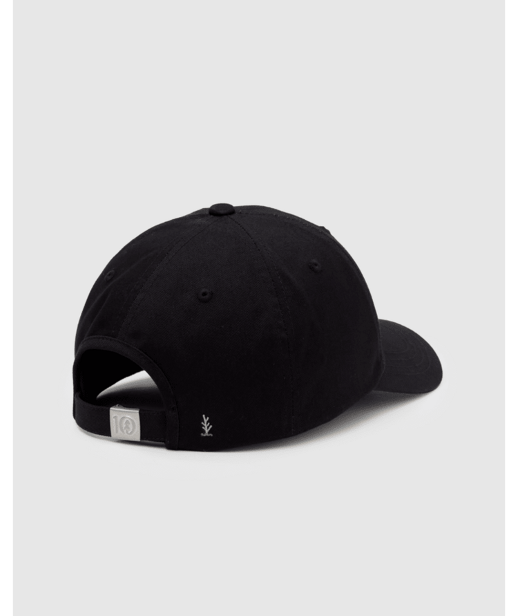 TENTREE TENTREE Sasquatch Peak Hat Meteorite Black/Snowmobile