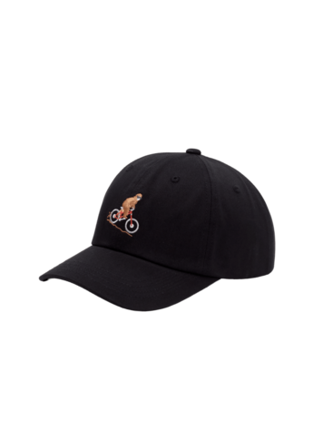 TENTREE TENTREE Sasquatch Peak Hat Meteorite Black/Mountain Bike