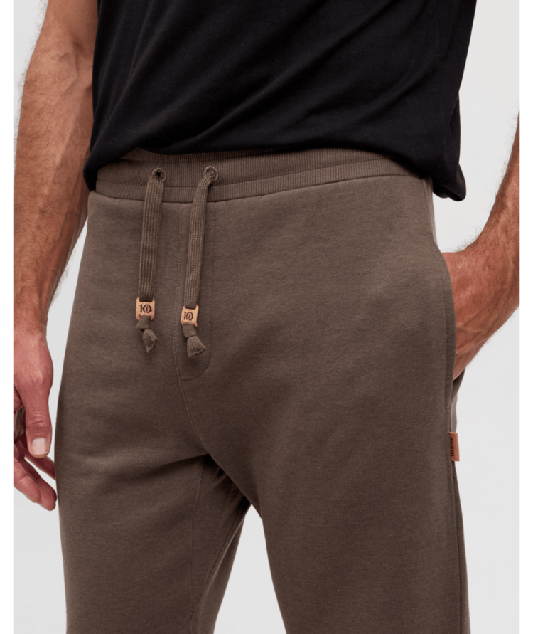 TENTREE TENTREE TreeFleece Atlas Sweatpant Ashwood