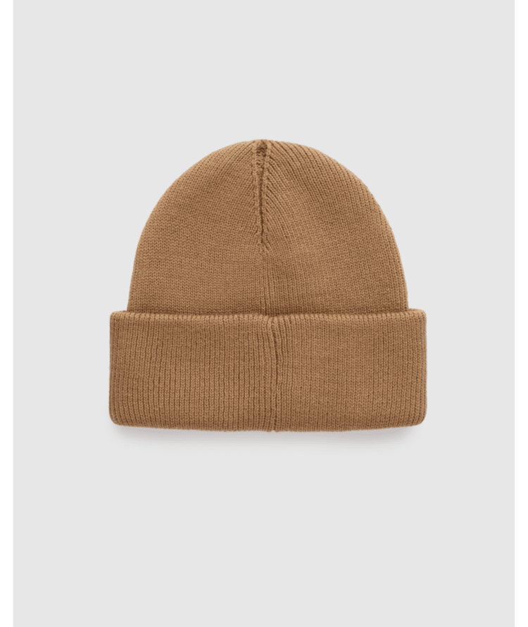 TENTREE TENTREE Alden Beanie Hazelnut