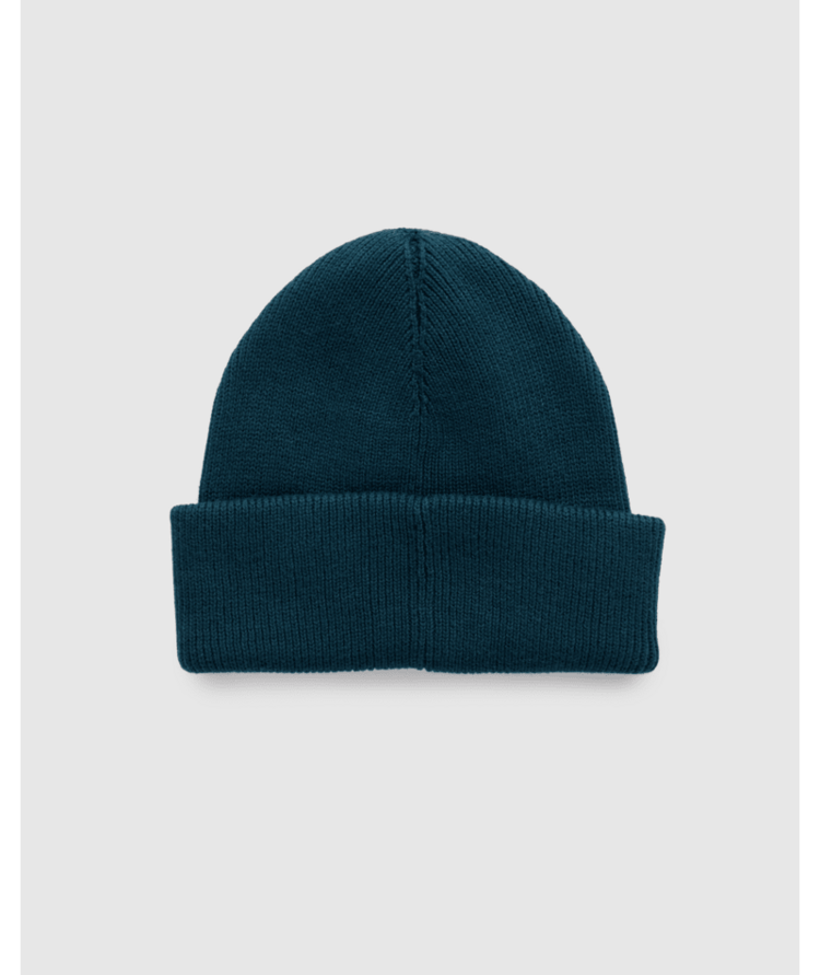 TENTREE TENTREE Alden Beanie Pacific Teal