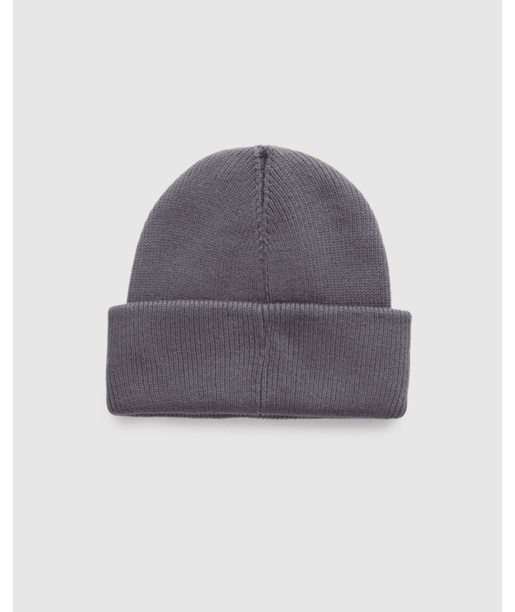 TENTREE TENTREE Alden Beanie Shadow