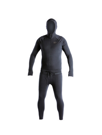 AIRBLASTER AIRBLASTER Classic Ninja Suit Black