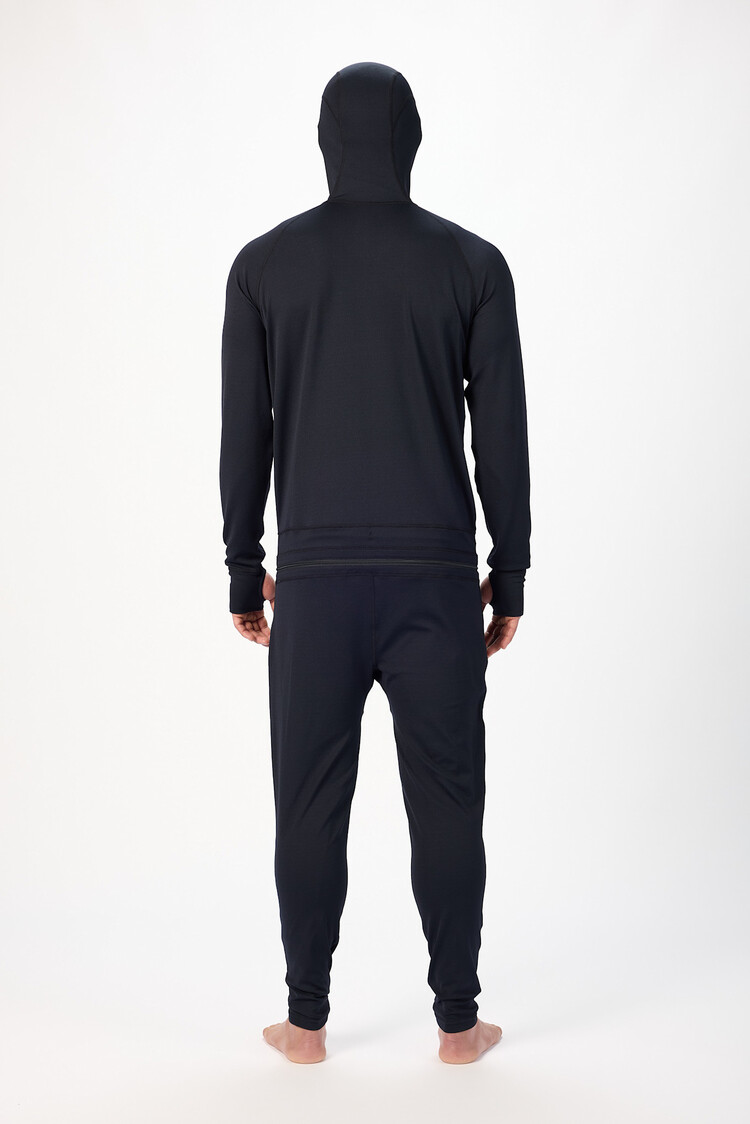 AIRBLASTER AIRBLASTER Classic Ninja Suit Black