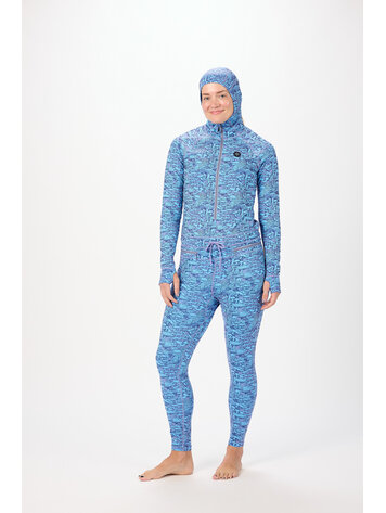 AIRBLASTER AIRBLASTER Women's Classic Ninja Suit Dawn Mycelium