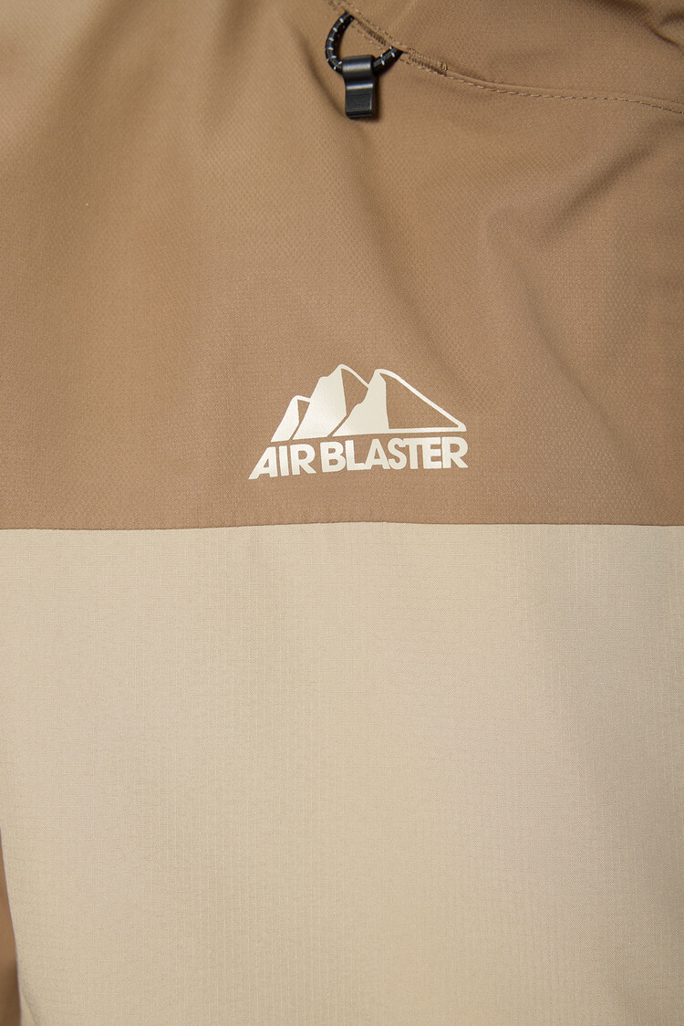 AIRBLASTER AIRBLASTER 3L Tour Jacket Dune