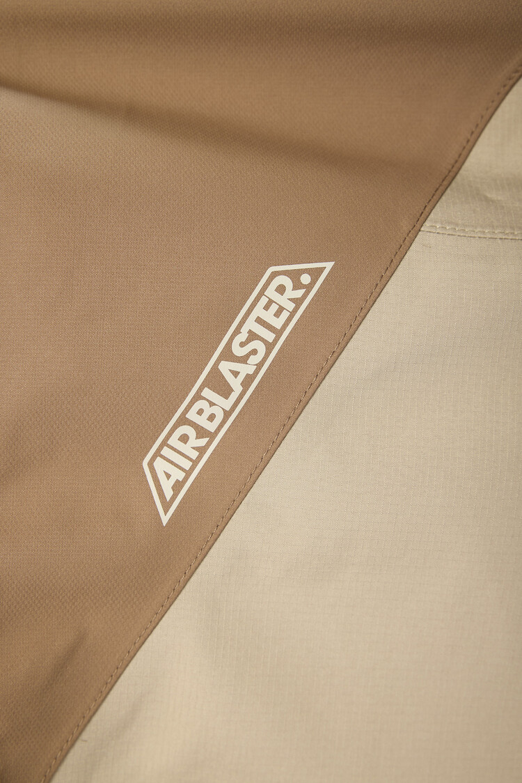 AIRBLASTER AIRBLASTER 3L Tour Jacket Dune